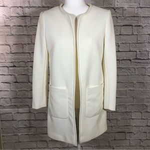 H&M Minimal Blazer